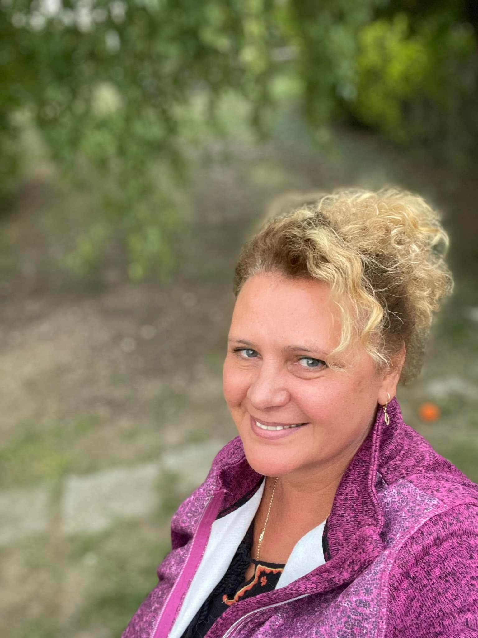 Langert Erzsébet